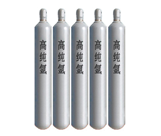 湖北高純氬