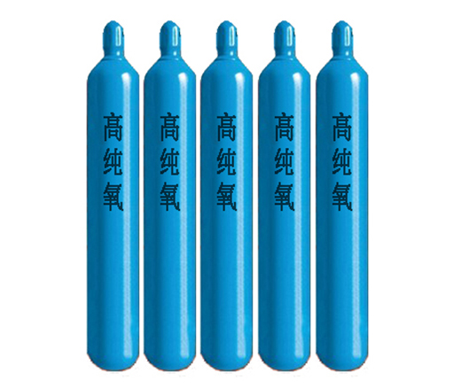 湖北高純氧