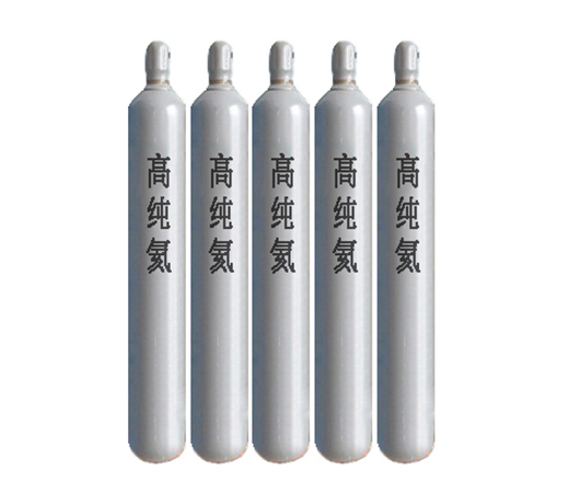 湖北高純氦